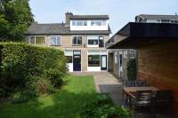 Woning Europalaan 77 Rheden
