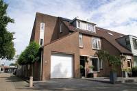 Woning Gravin Louisesingel 1 Nieuwegein