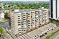 Woning Buizenwerf 123 Rotterdam