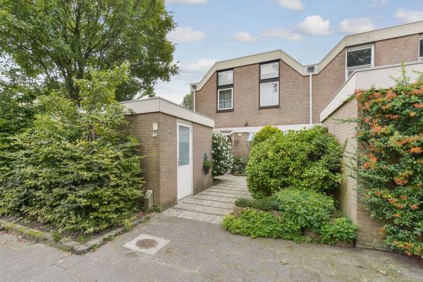 Woning Turfschip 71 Amstelveen