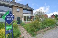 Woning Herman de Manstraat 38 Harderwijk