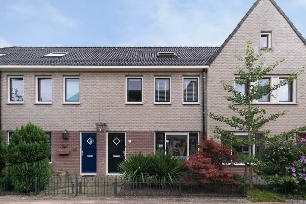 Woning Hondsdraf 9 Swifterbant