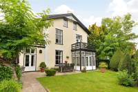 Woning seweg 82 Bloemendaal