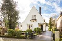 Woning Groenekanseweg 61 De Bilt