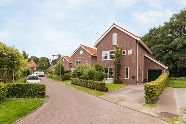 Woning Echobos 36 Ede