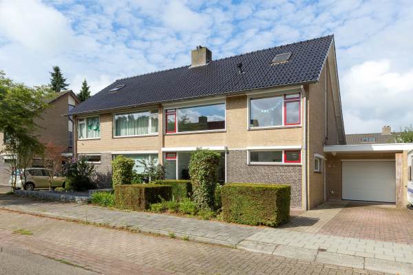 Woning Bosrand 48 Geldrop