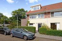 Woning Beekjufferhof 24 Den Haag