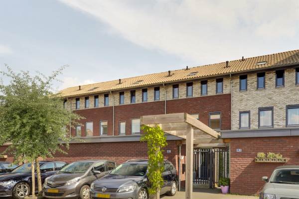 Woning Porta Basilica 118 Houten