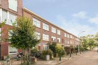 Woning Drebbelstraat 6 Den Haag