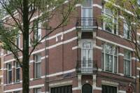 Woning Bosboom Toussaintstraat 53H Amsterdam