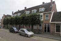 Woning Waalstraat 41 Dordrecht