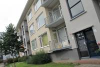 Woning Jacob van Heemskerckstraat 53 Dordrecht