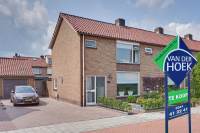 Woning Bilderdijkstraat 10 Harderwijk