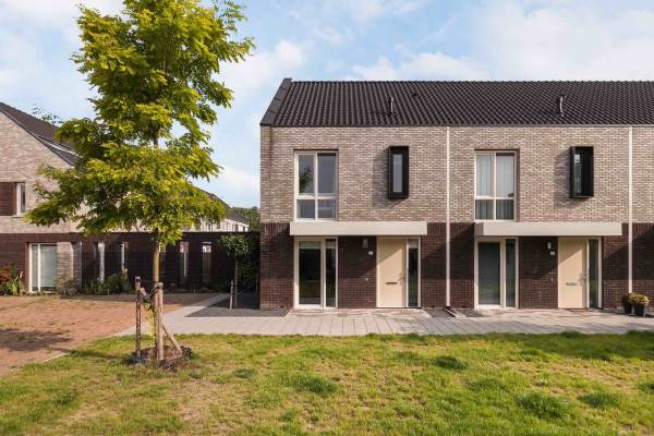 Woning Keizerspad 15 Deventer