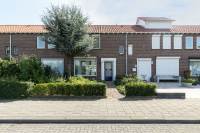 Woning Jan Thijssenstraat 5 Oss