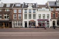 Woning Lange Jansstraat 22B Utrecht