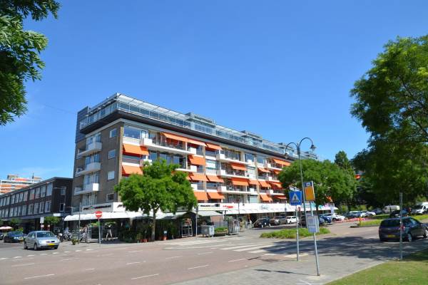 Woning Freericksplaats 73 Rotterdam