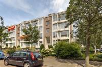 Woning Messchaertstraat 72 Den Haag