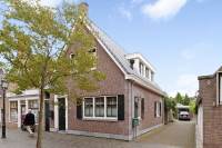 Woning Dorpsstraat 20 Nootdorp