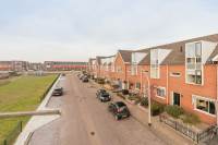 Woning Moerasvaren 12 Hendrik-Ido-Ambacht