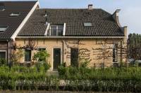 Woning Stationsstraat 14 Spijkenisse