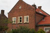 Woning Monseigneur van Kesselstraat 13 Vlijmen