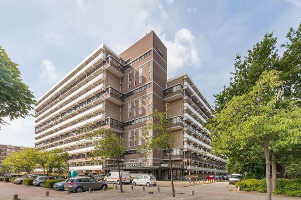 Woning Prinses Beatrixlaan 759 Rijswijk