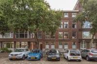 Woning De Savornin Lohmanlaan 126A1 Rotterdam