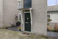Woning Bijster 17 Hoogvliet Rotterdam