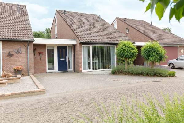 Woning Aldenhoven 22 Heythuysen