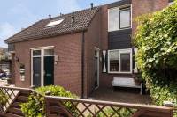 Woning Geijenbreek 36 Landsmeer