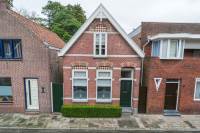 Woning Fortuinstraat 25 Roosendaal