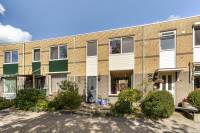 Woning Sandenburg 83 Alphen aan den Rijn