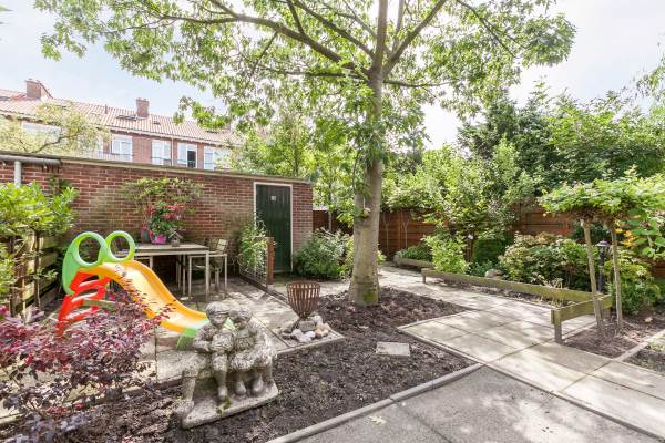 Woning Kastanjelaan 29 Rijswijk