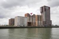 Woning Kratonkade 722 Rotterdam