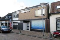 Woning Dorpsstraat 151 Barendrecht