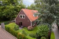 Woning Februariplantsoen 1 Sliedrecht