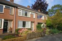 Woning Haaswijkweg Oost 7 Dordrecht