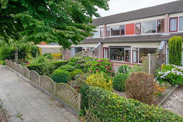 Woning De Praam 4 Dedemsvaart