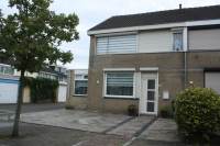 Woning Dunantstraat 15 Bergen op Zoom