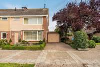 Woning Korenbloemlaan 63 Arnemuiden