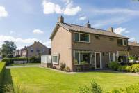 Woning Poorthof 11 Oosterwolde