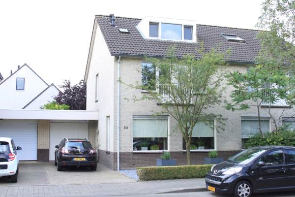 Woning Laan ter Catten 34 Nuenen