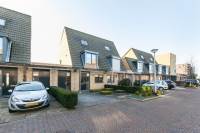 Woning Struisgras 15 Hendrik-Ido-Ambacht