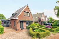 Woning Brugweg 6 Burdaard