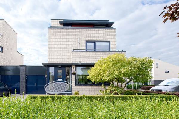 Woning Meeuwberg 23 Roosendaal