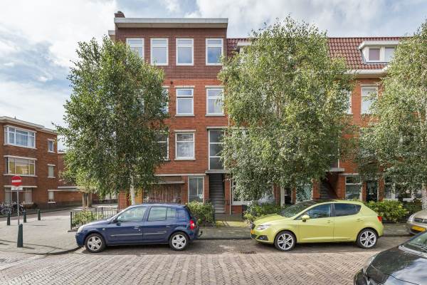 Woning Hattemlaan 33 Den Haag