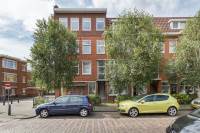 Woning Hattemlaan 33 Den Haag