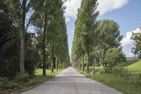 Woning Amstelwijckweg 36 Dordrecht