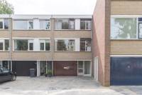 Woning Nobellaan 199 Assen